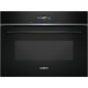 SIEMENS Microondas integrable  CE732GXB1.  . Integrable, Sin Grill, Negro